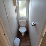 木屋 Smart Athen Mit Terrasse, Ca 15min Europapark, Rulantica