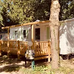 木屋 Smart Athen Mit Terrasse, Ca 15min Europapark, Rulantica *