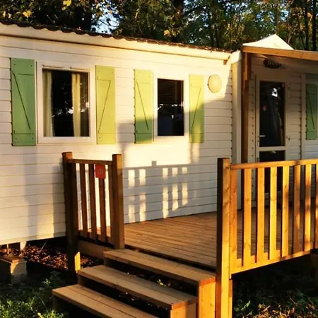 Chalet Smart Athen Mit Terrasse, Europapark, Rulantica 15min Boofzheim