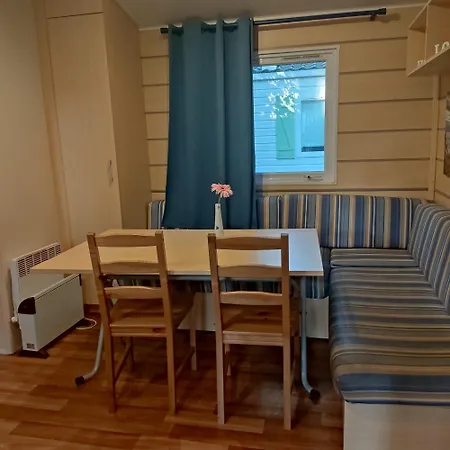 Smart Athen Mit Terrasse, Europapark, Rulantica