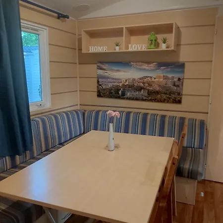 Smart Athen Mit Terrasse, Europapark, Rulantica *