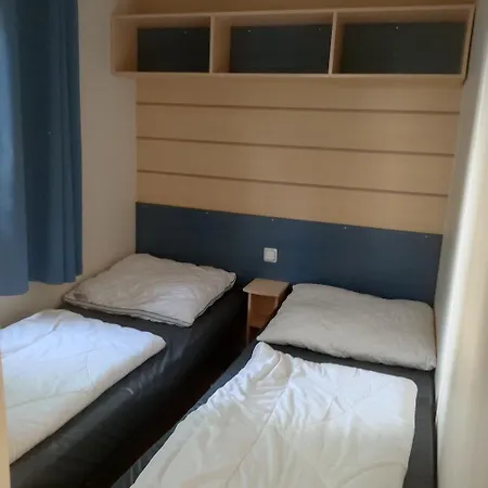 Horská chata Smart Athen Mit Terrasse, Ca 15min Europapark, Rulantica Boofzheim