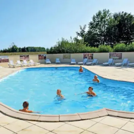 Smart Athen Mit Terrasse, Europapark, Rulantica Chalé Boofzheim