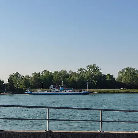 Smart Athen Mit Terrasse, Europapark, Rulantica Boofzheim