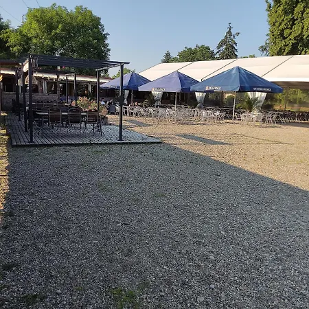 Smart Athen Mit Terrasse, Europapark, Rulantica * Boofzheim