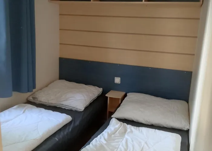 Chalé Smart Home Athen Mit Terrasse, Ca 15Min Europapark, Rulantica Boofzheim