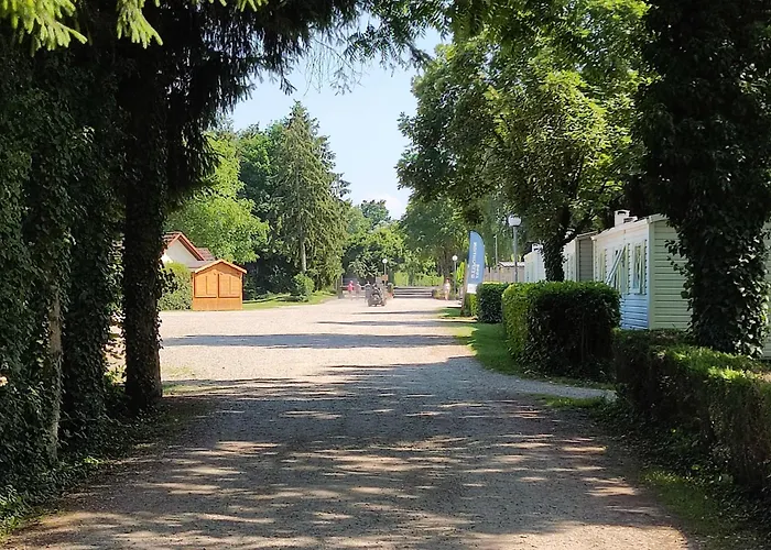 Smart Athen Mit Terrasse, Ca 15min Europapark, Rulantica Horská chata