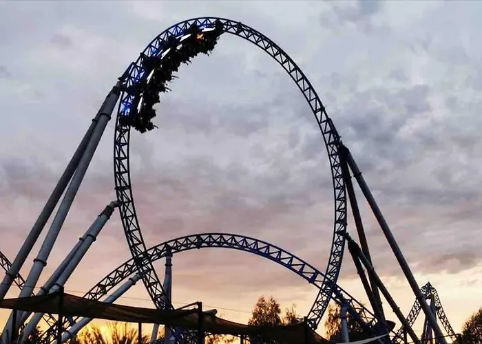 Smart Home Athen Mit Terrasse, Ca 15Min Europapark, Rulantica Boofzheim